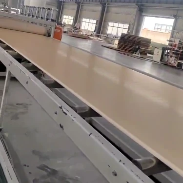 20mm Tuab pvc tsheb ciav hlau Carriage