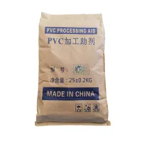 PVC Toughening Agent Modifier